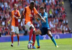 Galatasaray Arsenal Emirates Cup Maçı Saat Kaçta Hangi Kanalda? Emirates Cup Galatasaray - Arsenal Maçı D-Smart İzle