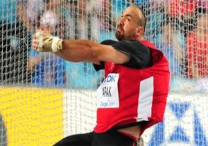 31 Atlete 2 Yıl Men Cezası