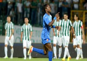 Bursaspor Hikmet Karaman ile Yollarını Ayırdı