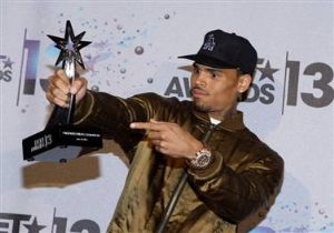 Ünlü Şarkıcı Chris Brown Neden Nöbet Geçirdi? Chris Brown ın Hastalığı Ne?