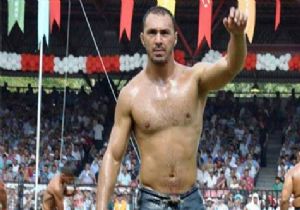 Güreşte Bir Doping rezaleti daha!