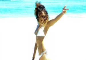 Rihanna Nasıl Sıfır Beden Oldu? Sıfır Beden Diyeti! Selena Gomez in Zayıflama Sırrı!
