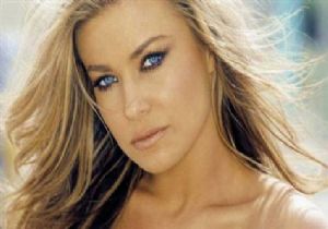 Carmen Electra da Aşk Üçgenine Dahil Oldu!
