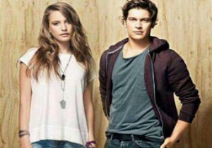 Medcezir 1. Bölüm 13 Eylül Star Tv 20:00 de Başlıyor! Medcezir Star Tv 1. ve 2. Fragman İzle