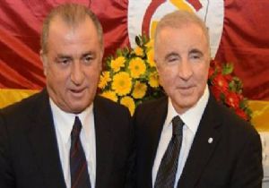 O Kavgalar Numara mıydı?