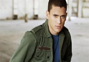 Wentworth Miller: 15 Yaşından İntiharı Denedim!