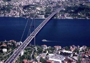 Boğaziçi ve FSM Köprüsü İhalesinde Erteleme