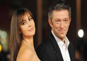 Monica Belluci ile Vincent Cassel Boşanıyor