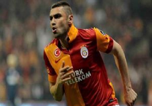 Kasımpaşa Galatasaray Maçı Özeti Golleri İzle 1-1 