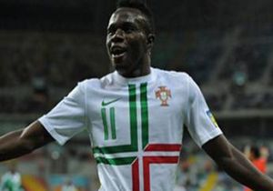 G.Saray da Yeni Transfer: