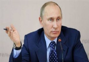 Putin ders kitaplarına giriyor!