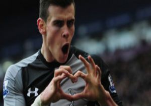 Gareth Bale: 