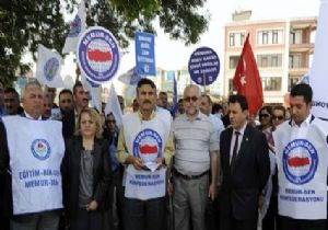 Memura Bir Bayram Müjdesi Daha!