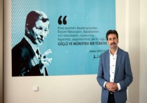 'AK Parti damat eliyle yok edilecek'