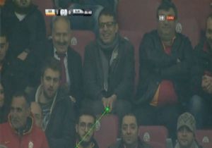 Lazer terörü
