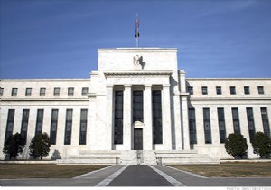 FED Aylık Tahvil Alımlarını 55 Milyar Dolara Düşürdü!