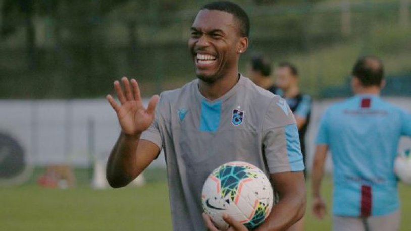 Trabzonspor yıldızına kavuşuyor!