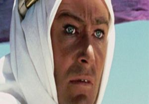 ‘Arabistanlı Lawrence’ hayatını kaybetti