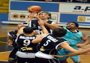 Basketbolda Devrim!