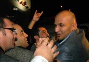 LEVENT TEMİZ SERBEST!