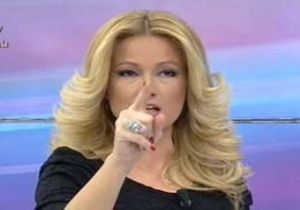 Müge Anlı da şoke eden telefon bağlantısı!