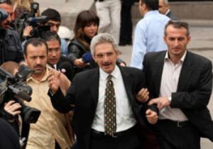 Nuh Mete ye Tuzak Kurmuştu