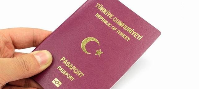 AB ye vizeye şartlı yeşil ışık...