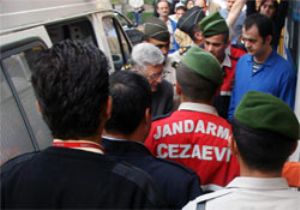 Tolon Yeniden Hastaneye Götürülebilir