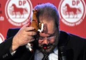 Kırat Bulamadık Doru At Verelim