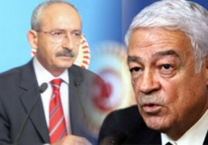 AK PARTİ de FIRAT Rahatsızlığı