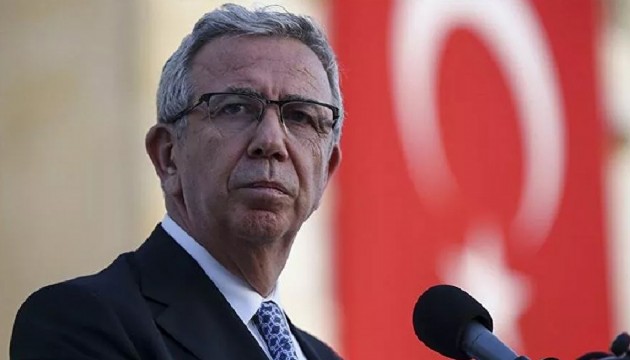 Mansur Yavaş'tan Uğur Mumcu mesajı