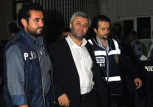 Tuncay Özkan Cezaevinden Başkanlık İçin Kolları Sıvadı !