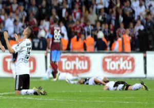 Beşiktaş ta Şok Sakatlık: