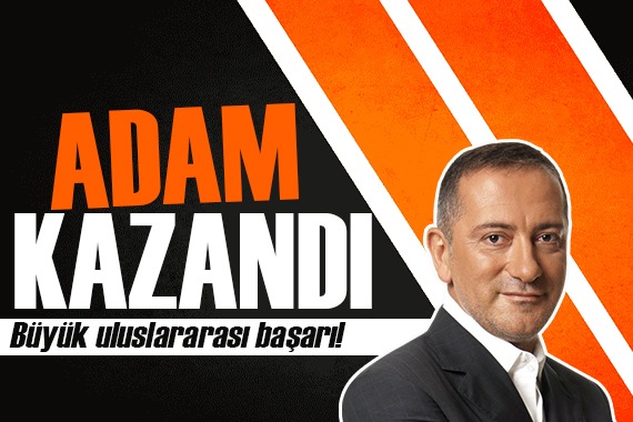 Fatih Altaylı: Adam kazandı!