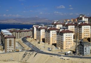 Yeni Ev Alacaklara Kötü Haber