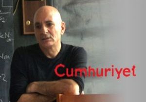 Cumhuriyet Yazarından PR Skandalı!