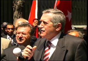 Eşim de Okkır Gibi Ölmesin!