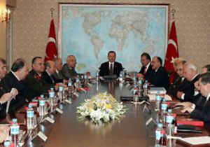 ZİRVEDEN ÇIKAN SONUÇ: