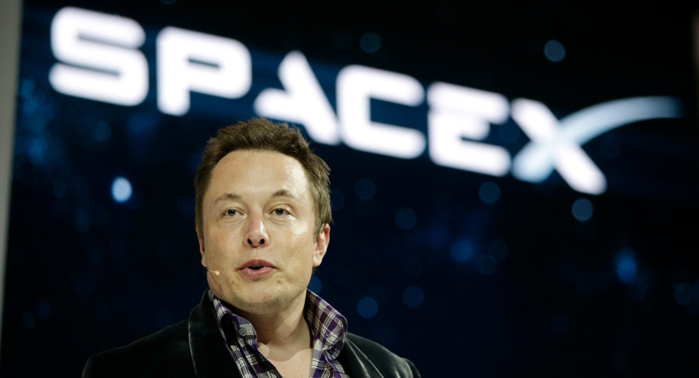 Elon Musk tan Dünya Savaşı iddiası