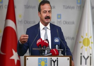 İYİ Parti'den erken seçim açıklaması