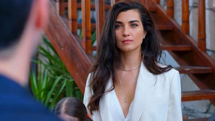 İşte Tuba Büyüküstün ün sağlık durumu