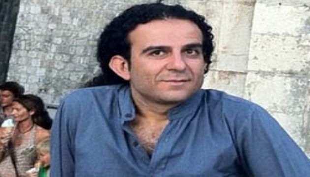 Eyüp Can dan boşalan koltuğa Bülent Mumay geldi!