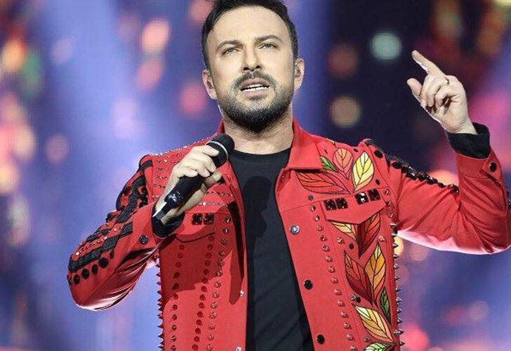 Tarkan: Eyvah ne yaptım ben!