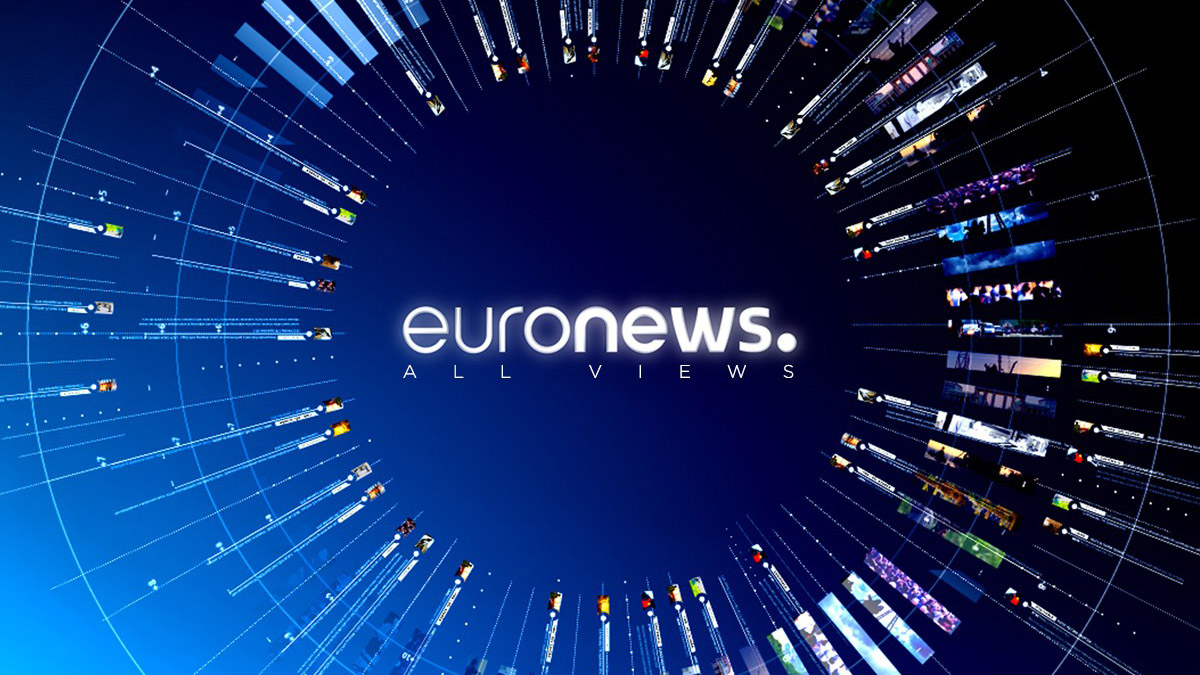 Euronews ten haberlere yalanlama!