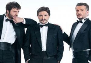 Kurtlar Vadi sine  İşler Güçler  Transferi!