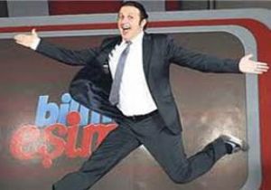 Flaş... Ben Bilmem Eşim Bilir yarışması bitti mi?