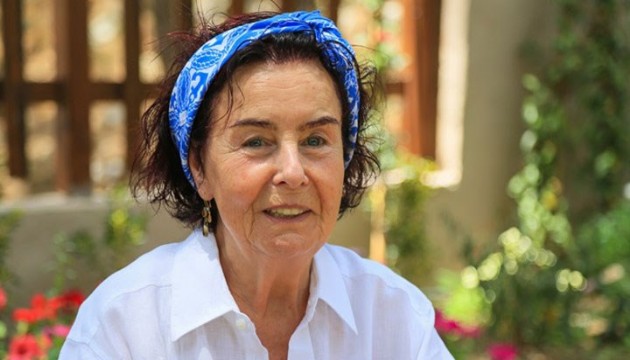 Fatma Girik'in cenaze töreni detayları belli oldu!