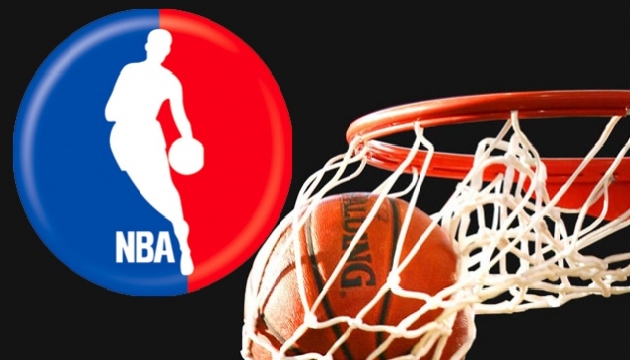 NBA de maç sonuçları...