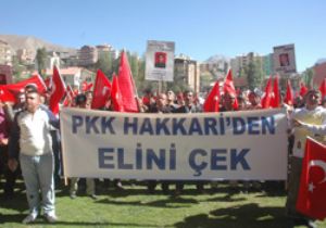 Hakkari den Hainlere Cevap: