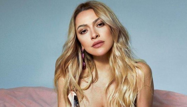 Hadise'den ilk açıklama geldi!